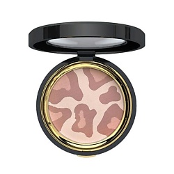 Пудра для лица Leopard Compact Powder