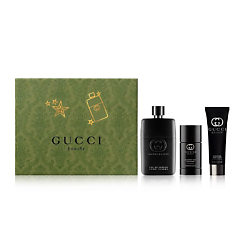 Подарки для него GUCCI
