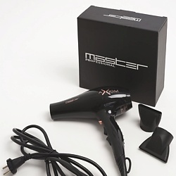 Фен MP-310 ионизация