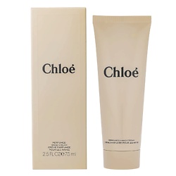 Парфюмированный крем для рук Chloé Signature