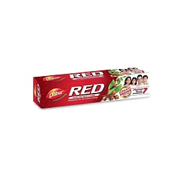 Зубная паста Red (7 Dental Problems)
