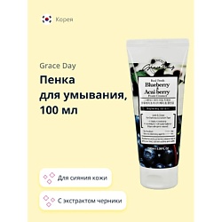 Пенки для умывания GRACE DAY GRACE DAY