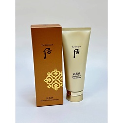 Увлажняющая пенка для умывания CHEONGIDAN HWAHYON SOFT FOAM CLEANSER