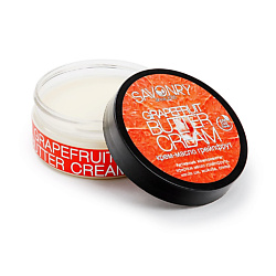 Крем-баттер для тела "Грейпфрут"