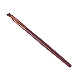 Кисть для макияжа «Brush СOFFEE»
