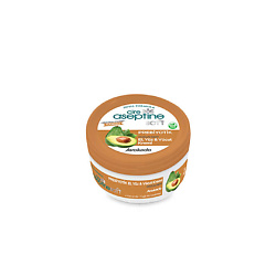 Крем для рук с пребиотиком и экстрактом Aвокадо Prebiotic Care Cream - Avacode
