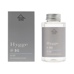 Наполнитель для ароматического диффузора Хюгге #16 Бамбуковая роща