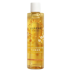 Увлажняющий тонер Radiance Boosting для сияния кожи