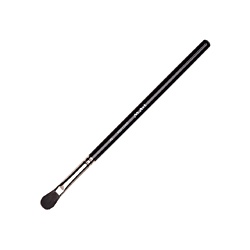 Кисть для глаз № 8 овал крупный, лиса чернобурая