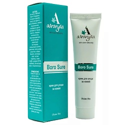 Крем для ухода за кожей (Boro Sure)