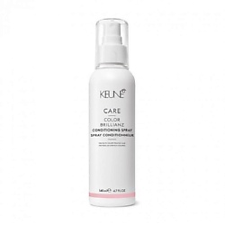 Кондиционер спрей Яркость цвета Care Color Brilliance Conditioning Spray