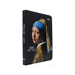 Скетчбук Pocket ArtBook формат А6