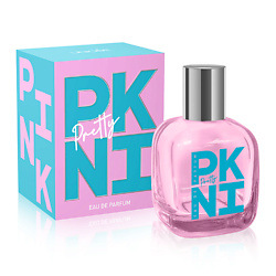 Парфюмерная вода P.N.I.K. Pretty
