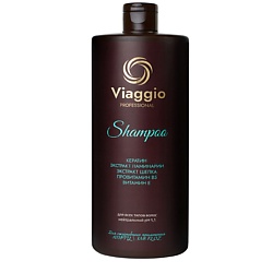 Шампунь профессиональный для всех типов волос