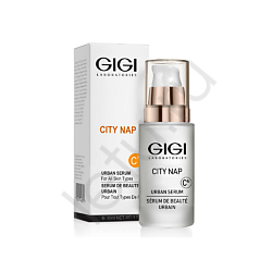 Сыворотка City NAP Urban Serum