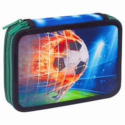 Пенал 21х14 см