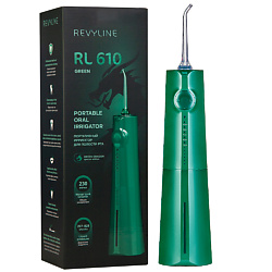 Портативный ирригатор RL 610
