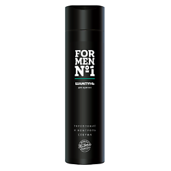 Шампунь «For Men №1»