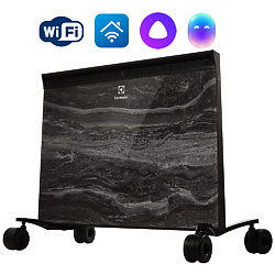 Электропанель ECH/BMI-1500 Marble