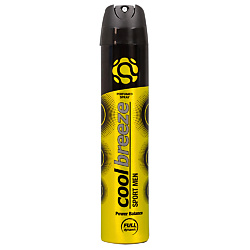 Дезодорант-спрей мужской Power Balance