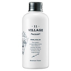 Увлажняющий тонер с экстрактом корня когтя дьявола Moisture Toner
