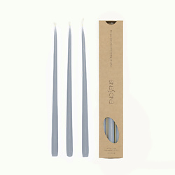 Набор интерьерных свечей Много не бывает