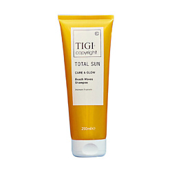 Шампунь после загара Copyright Total Sun Care & Glow