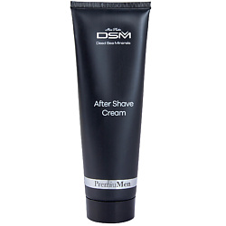 Мужской крем после бритья PremiuMen