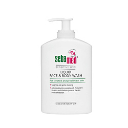 Уход за кожей SEBAMED SEBAMED