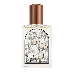 White Jasmine Cotton