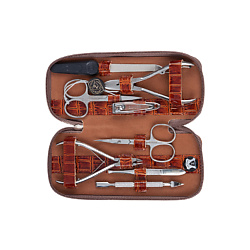 Набор для маникюра и педикюра Classic MS-71065