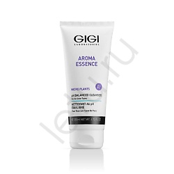 Мыло для всех типов кожи со сбалансированным pH с микрорастениями Aroma Essence