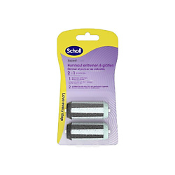 Сменная головка для электрической пилки Velvet Smooth Expert Care 2in1 File & Smooth