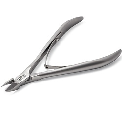 Кусачки для кутикулы CL.207 (10 mm)