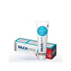 Зубная паста Укрепление десен и Восстановление эмали Морские минералы