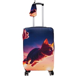 Чехол для чемодана