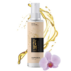 Парфюмированный мист для тела ROYAL Euphoria спрей для волос