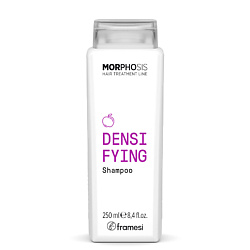 Шампунь против выпадения волос DENSIFYING MORPHOSIS