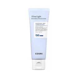 Ультралегкий солнцезащитный крем Ultra-Light Invisible Sunscreen_CPNP