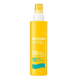 Солнцезащитный спрей для нормальной и чувствительной кожи Waterlover Milky Sun Spray SPF50