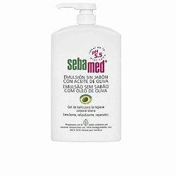 Уход за кожей SEBAMED SEBAMED