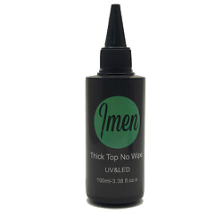 Топ плотный Thick top no wipe 100 ml