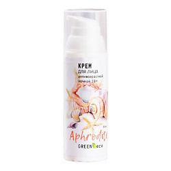 Крем для лица серии Aphrodite ночной антивозрастной 28+