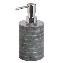 Дозатор для жидкого мыла Малахит