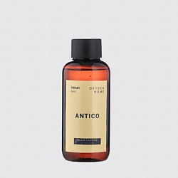 Сменный наполнитель Antico Black leather