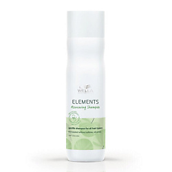 Elements Gentle Renewing Обновляющий шампунь
