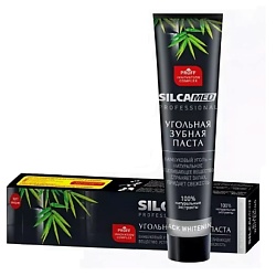 Зубная паста отбеливающая PROFESSIONAL BLACK WHITENING