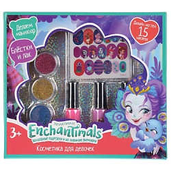 Набор для маникюра ENCHANTIMALS