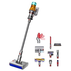 Пылесос беспроводной  V12s Detect Slim Submarine