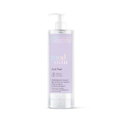 GOOD SKIN ACID PEEL отшелушивающий нормализующий гель для умывания лица